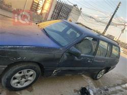 اوبل أوميغا